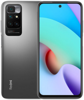 Xiaomi Redmi 10 4/64 ГБ