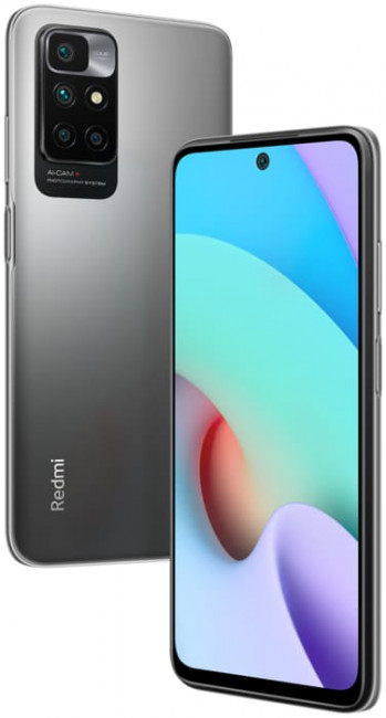 Смартфон Xiaomi Redmi 10 4/64 ГБ в Пятигорске Смартфон Xiaomi Redmi 10 4/64 ГБ в Пятигорске