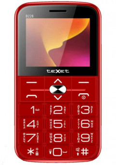 teXet TM-B228