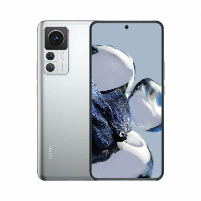 Смартфон Xiaomi 12T Pro 12/256ГБ в Пятигорске