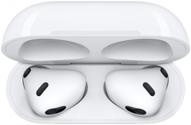 Наушники Apple AirPods 3 в Пятигорске