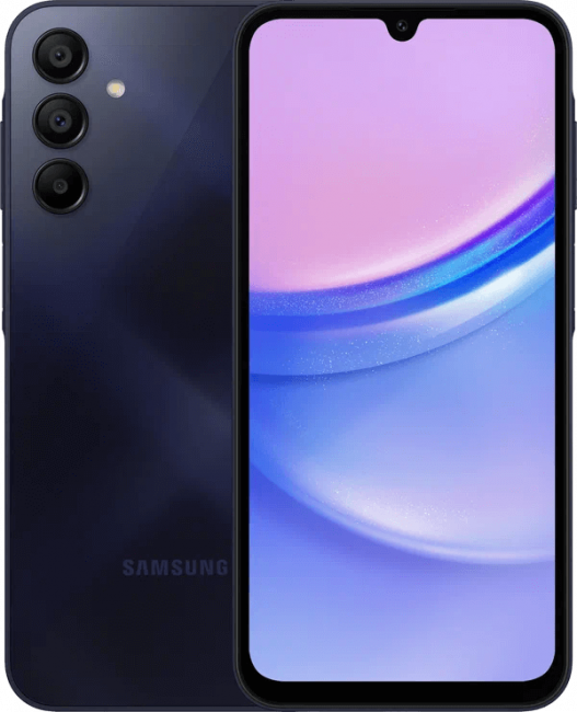 Смартфон Samsung Galaxy A15 8/256 ГБ в Пятигорске Смартфон Samsung Galaxy A15 8/256 ГБ в Пятигорске