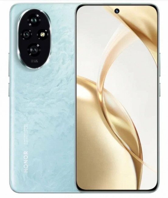  Honor 200 12/512ГБ в Пятигорске