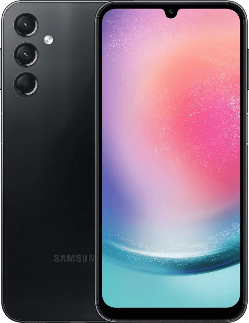 Смартфон Samsung Galaxy A24 4/128 ГБ в Пятигорске