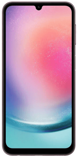 Смартфон Samsung Galaxy A24 4/128 ГБ в Пятигорске