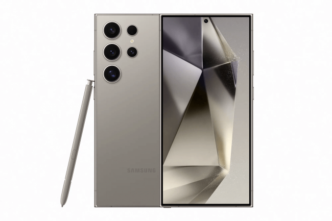 Смартфон Samsung Galaxy S24 Ultra 12/256 ГБ в Пятигорске Смартфон Samsung Galaxy S24 Ultra 12/256 ГБ в Пятигорске