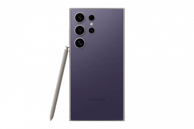 Смартфон Samsung Galaxy S24 Ultra 12/256 ГБ в Пятигорске Смартфон Samsung Galaxy S24 Ultra 12/256 ГБ в Пятигорске