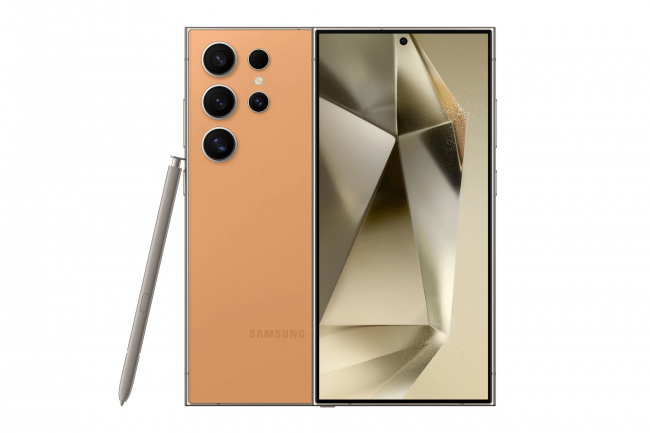 Смартфон Samsung Galaxy S24 Ultra 12/256 ГБ в Пятигорске Смартфон Samsung Galaxy S24 Ultra 12/256 ГБ в Пятигорске