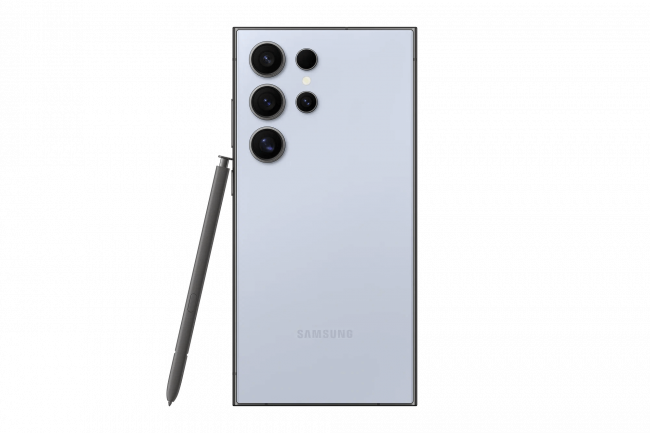 Смартфон Samsung Galaxy S24 Ultra 12/256 ГБ в Пятигорске Смартфон Samsung Galaxy S24 Ultra 12/256 ГБ в Пятигорске