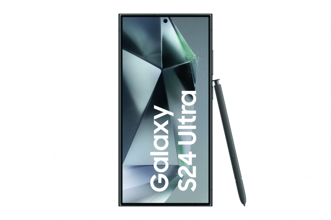 Смартфон Samsung Galaxy S24 Ultra 12/256 ГБ в Пятигорске Смартфон Samsung Galaxy S24 Ultra 12/256 ГБ в Пятигорске