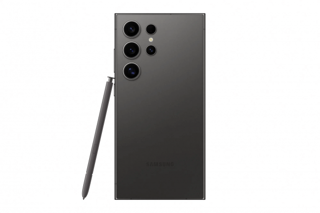 Смартфон Samsung Galaxy S24 Ultra 12/256 ГБ в Пятигорске Смартфон Samsung Galaxy S24 Ultra 12/256 ГБ в Пятигорске