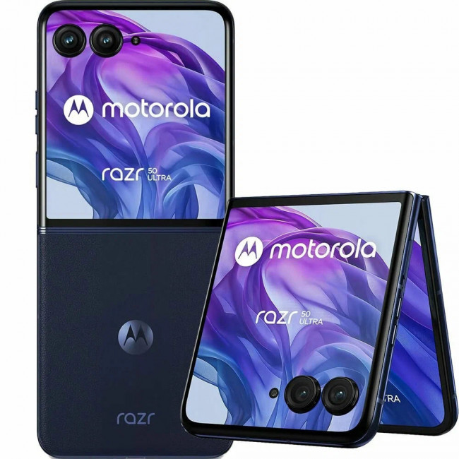 Смартфон Motorola Moto Razr 50 Ultra 12/256 ГБ в Пятигорске