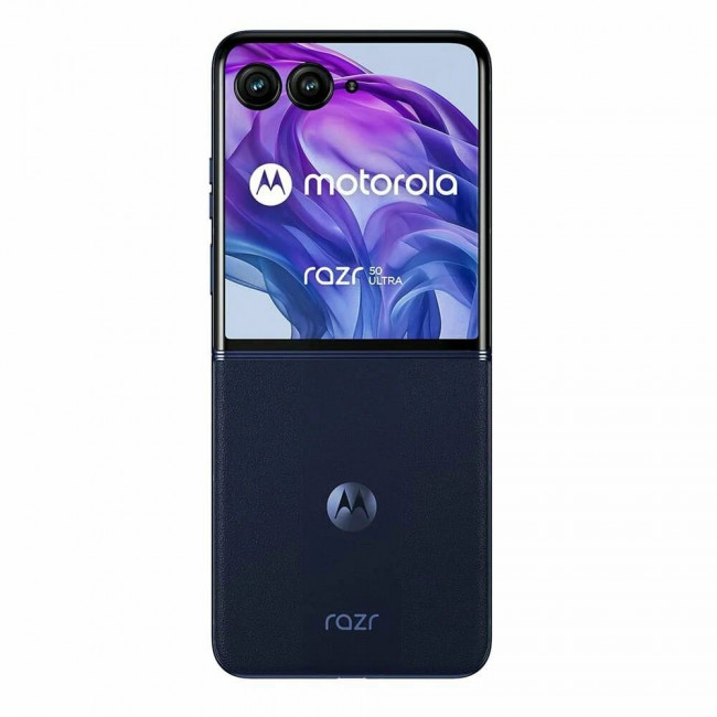 Смартфон Motorola Moto Razr 50 Ultra 12/256 ГБ в Пятигорске