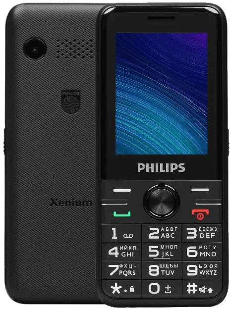 Телефон Philips Xenium E6500 в Пятигорске