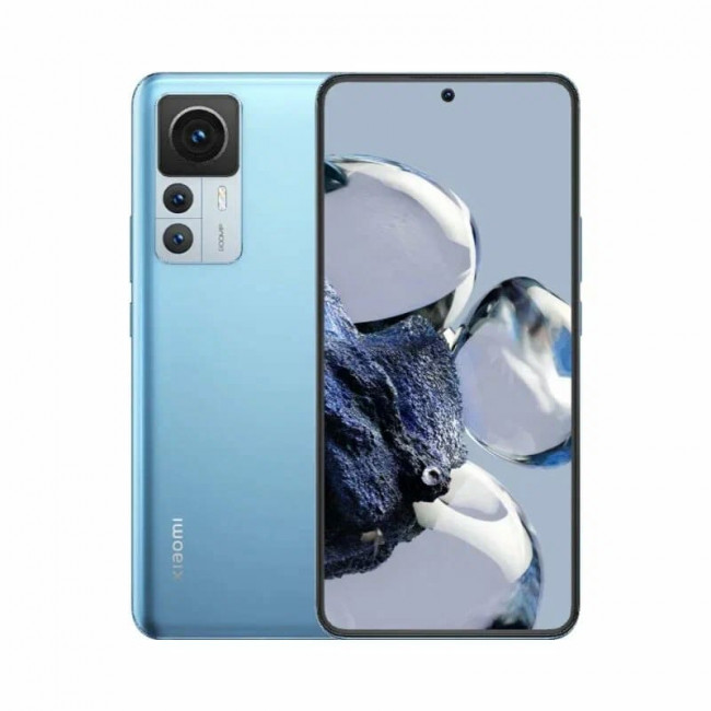 Смартфон Xiaomi 12T Pro 8/256ГБ в Пятигорске Смартфон Xiaomi 12T Pro 8/256ГБ в Пятигорске