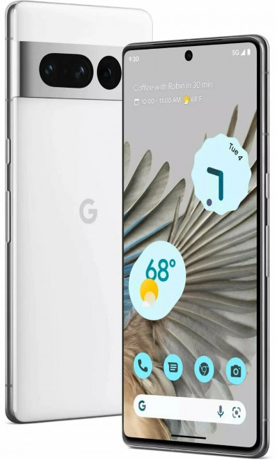 Смартфон Google Pixel 7 Pro 12/128 ГБ в Пятигорске