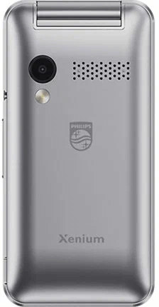 Телефон Philips Xenium E2601 в Пятигорске