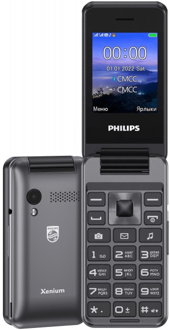 Телефон Philips Xenium E2601 в Пятигорске