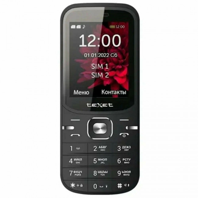Смартфон teXet ТМ-219 в Пятигорске
