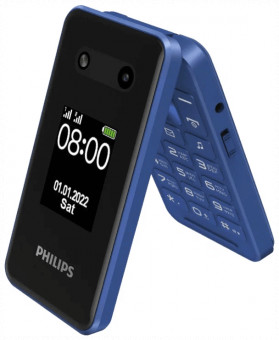 Philips Xenium E2602