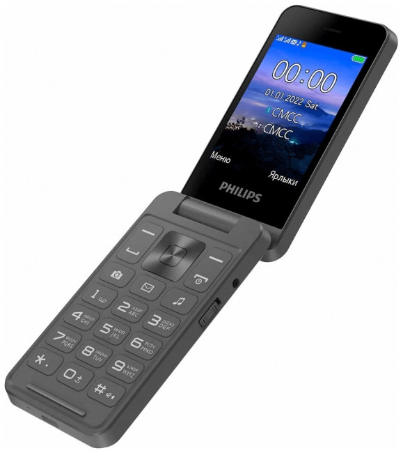 Телефон Philips Xenium E2602 в Пятигорске