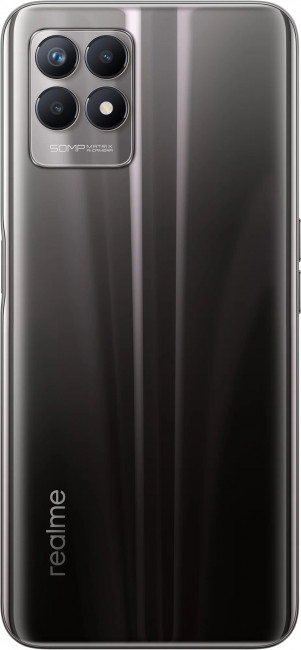Смартфон realme 8i 4/128 ГБ в Пятигорске Смартфон realme 8i 4/128 ГБ в Пятигорске