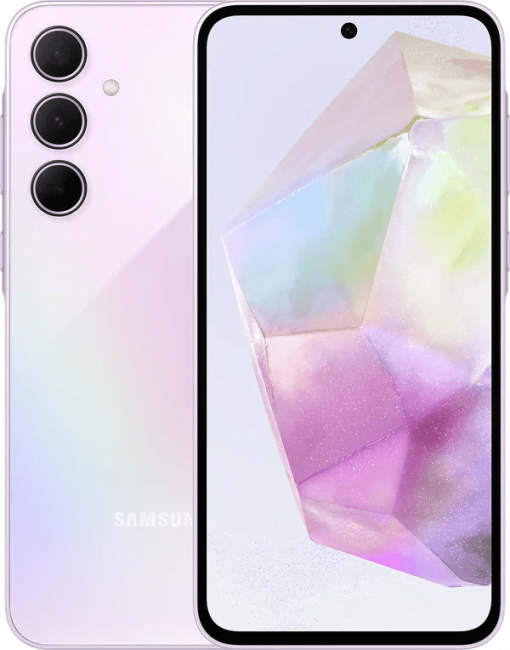 Смартфон Samsung Galaxy A35 8/128 ГБ в Пятигорске