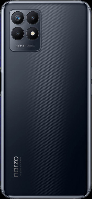 Смартфон Realme Narzo 50 4/128 в Пятигорске Смартфон Realme Narzo 50 4/128 в Пятигорске