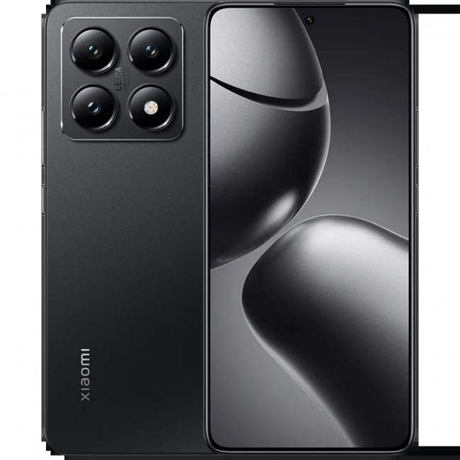 Смартфон Xiaomi 14T Pro 12/256 ГБ в Пятигорске