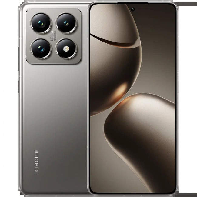 Смартфон Xiaomi 14T Pro 12/256 ГБ в Пятигорске