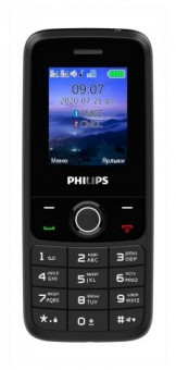 Philips Xenium E117