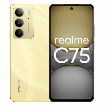 realme C75 8/256 ГБ