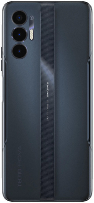 Смартфон TECNO Pova 3 6/128 ГБ в Пятигорске Смартфон TECNO Pova 3 6/128 ГБ в Пятигорске