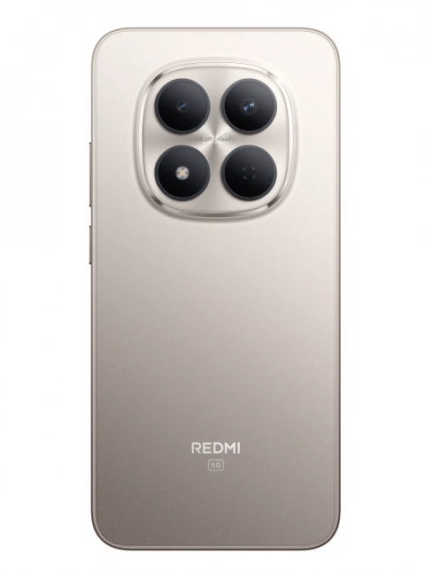 Смартфон Xiaomi Redmi Note 15 Pro 8/512 в Пятигорске