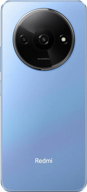 Смартфон Xiaomi Redmi A3 3GB+64GB в Пятигорске