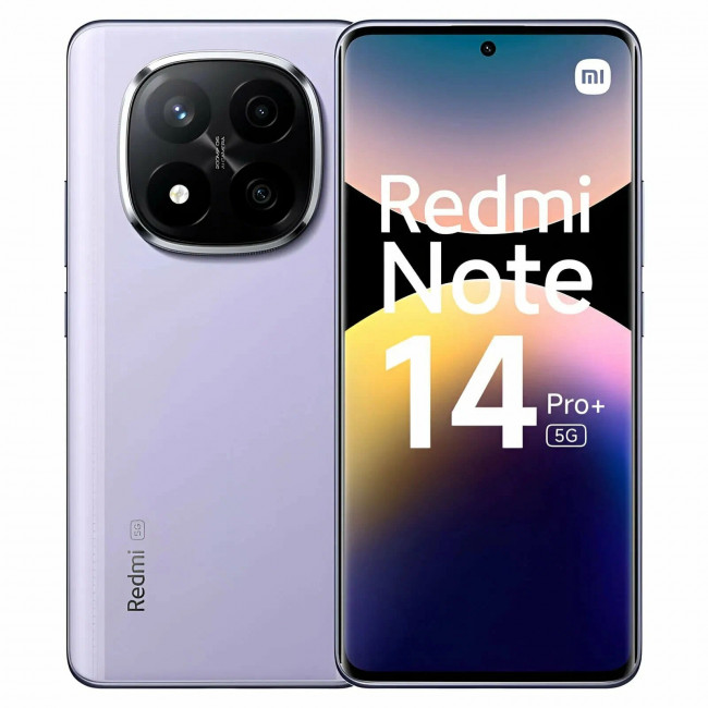 Смартфон Xiaomi Redmi Note 14 Pro+ 12/512 в Пятигорске Смартфон Xiaomi Redmi Note 14 Pro+ 12/512 в Пятигорске