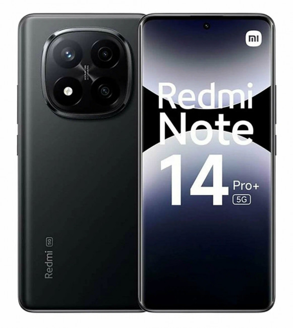 Смартфон Xiaomi Redmi Note 14 Pro+ 12/512 в Пятигорске Смартфон Xiaomi Redmi Note 14 Pro+ 12/512 в Пятигорске