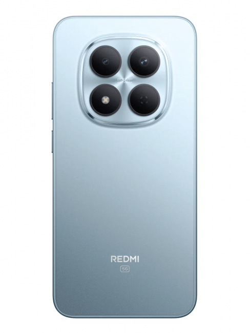 Смартфон Xiaomi Redmi Note 15 Pro 12/512 в Пятигорске