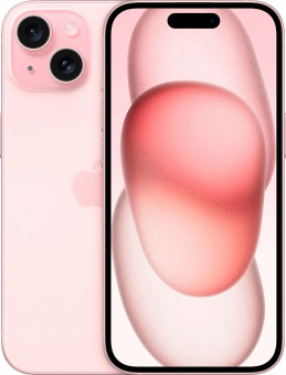 Apple iPhone 15 256 ГБ