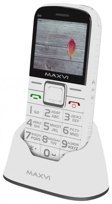  MAXVI B5 в Пятигорске