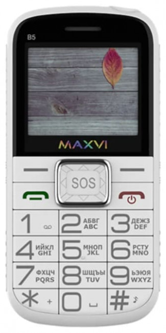  MAXVI B5 в Пятигорске