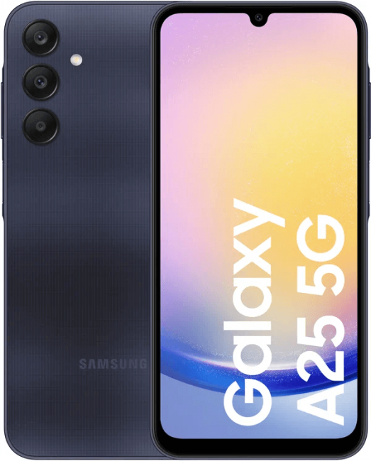 Смартфон Samsung Galaxy A25 8/256 ГБ в Пятигорске Смартфон Samsung Galaxy A25 8/256 ГБ в Пятигорске