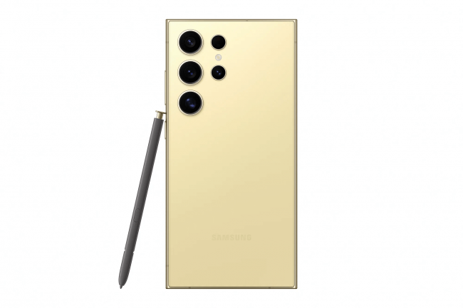 Смартфон Samsung Galaxy S24 Ultra 12/512 ГБ в Пятигорске Смартфон Samsung Galaxy S24 Ultra 12/512 ГБ в Пятигорске