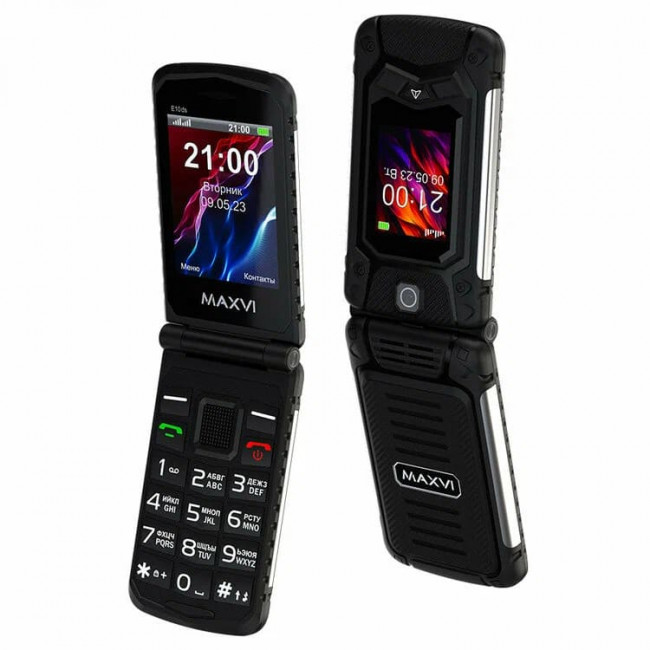 Смартфон Maxvi E10ds в Пятигорске