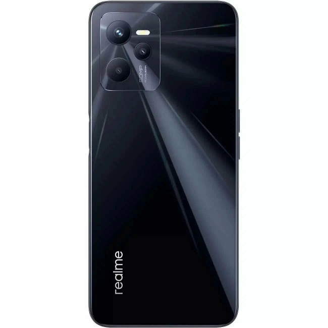 Смартфон realme C35 4/64 ГБ в Пятигорске Смартфон realme C35 4/64 ГБ в Пятигорске