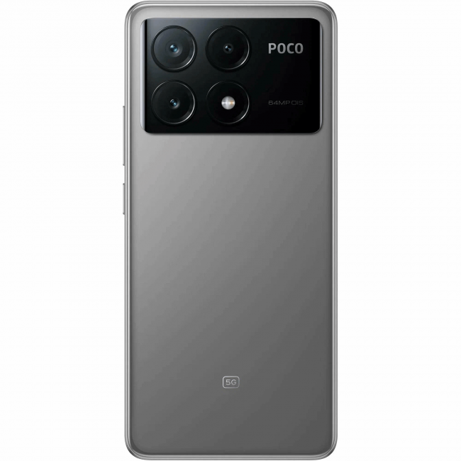 Смартфон POCO X6 Pro 12/512 ГБ в Пятигорске