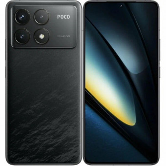 Xiaomi POCO F6 Pro 5G 16/1024ГБ Xiaomi POCO F6 Pro 5G 16/1024ГБ