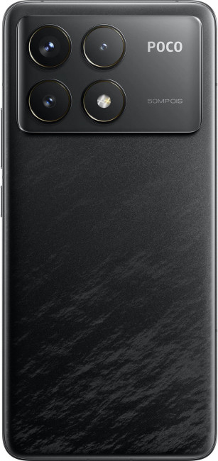 Смартфон Xiaomi POCO F6 Pro 5G 16/1024ГБ в Пятигорске