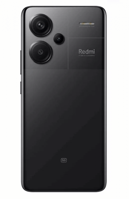 Смартфон Xiaomi Redmi Note 13 Pro+ 8/256 ГБ в Пятигорске