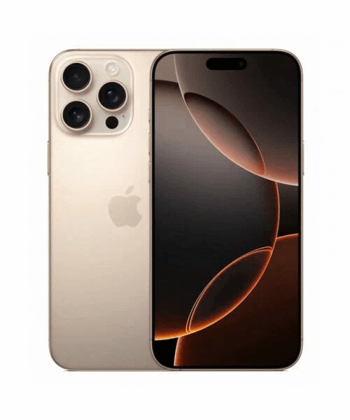 Смартфон Apple iPhone 16 Pro 256 ГБ 2 sim в Пятигорске